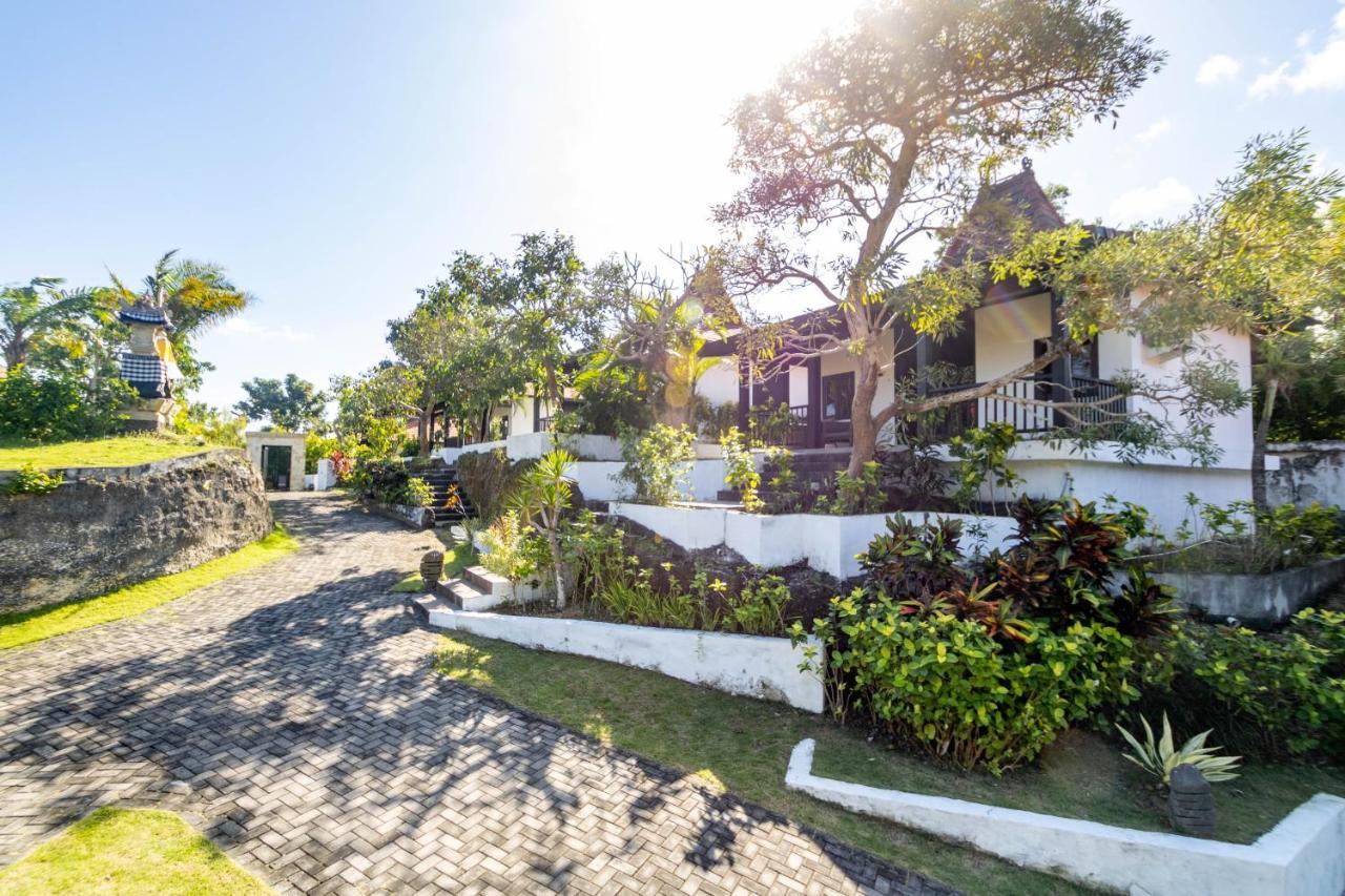 Surya Melasti Exclusive By Sajiwa Villa