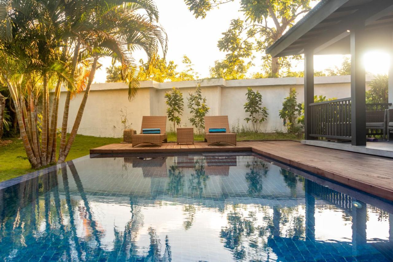 Villa Surya Melasti Exclusive By Sajiwa