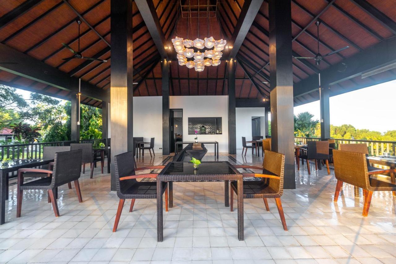 Surya Melasti Exclusive By Sajiwa