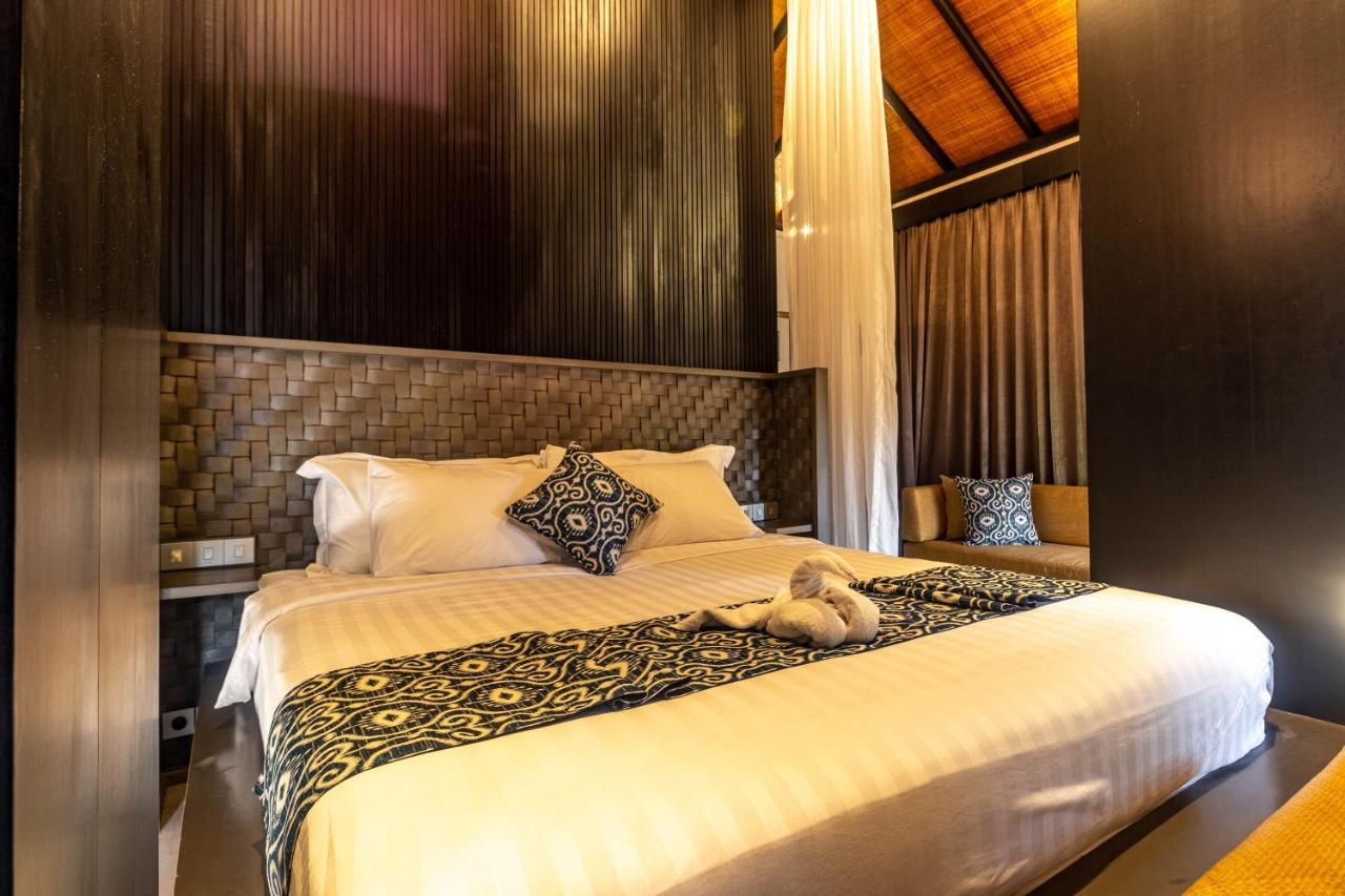 Surya Melasti Exclusive By Sajiwa Villa