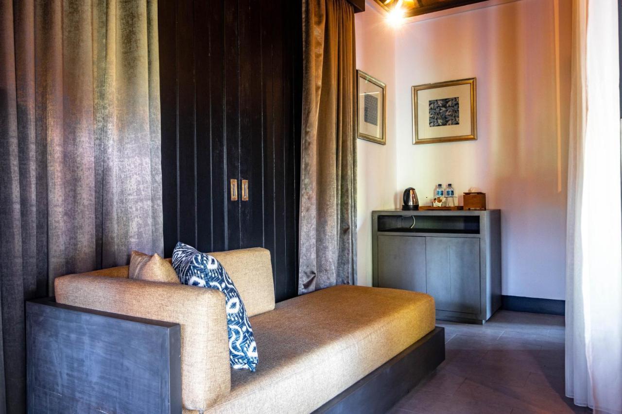 Surya Melasti Exclusive By Sajiwa Villa *